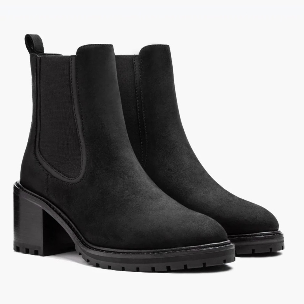 Thursday Boot Company “Knockout”